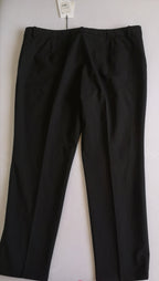 Pantalón nuevo de vestir con blusa mangas anchas ⚓