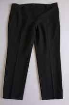 Pantalón nuevo de vestir con blusa mangas anchas ⚓