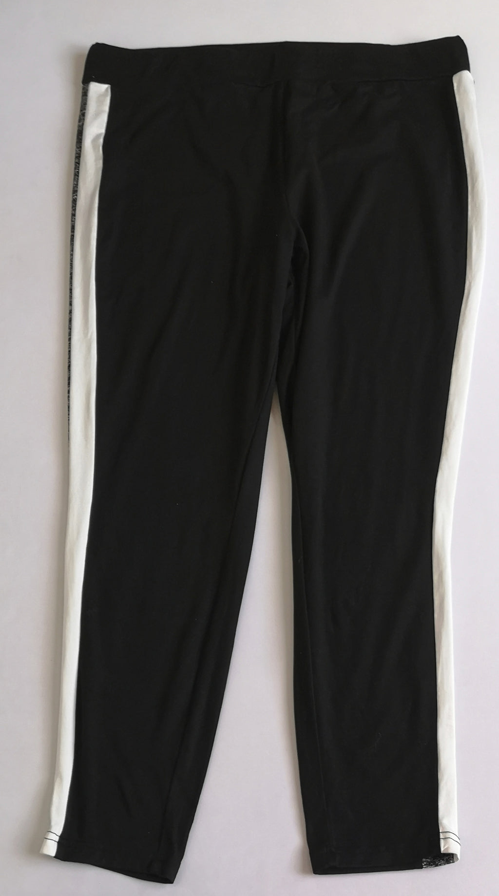 Blusa manga corta con pantalón tela suave ⚓