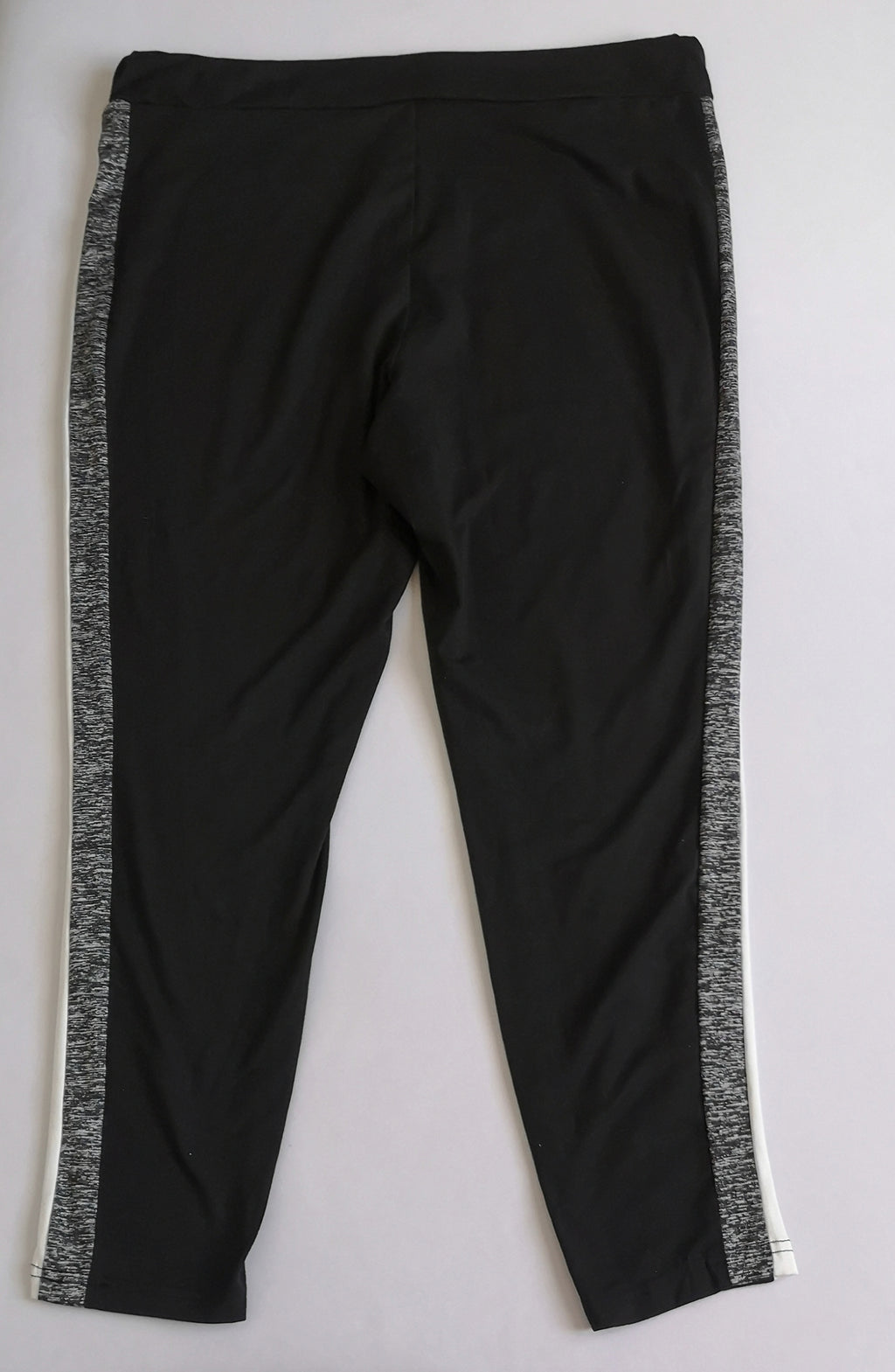 Blusa manga corta con pantalón tela suave ⚓