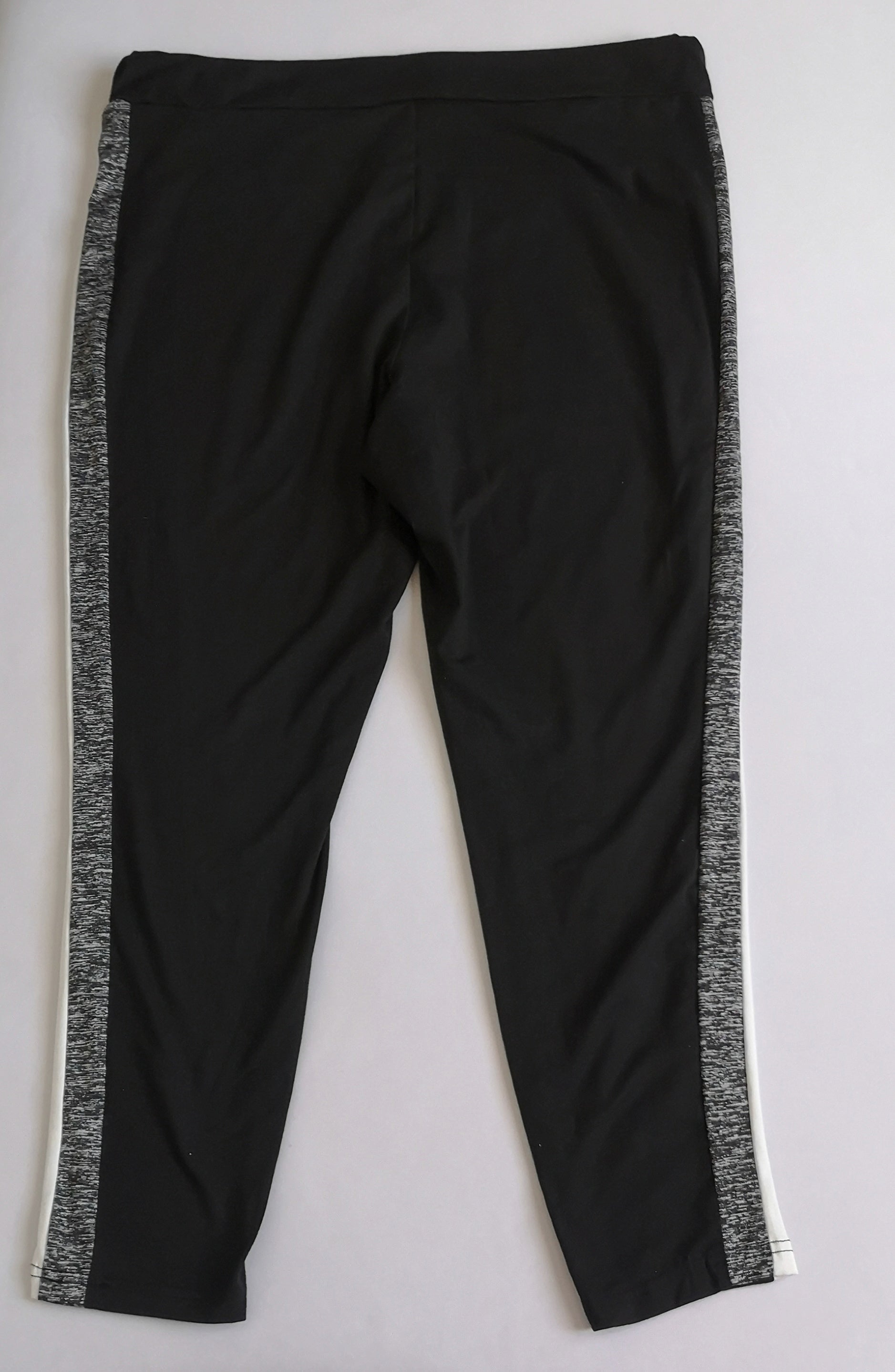 Blusa manga corta con pantalón tela suave ⚓