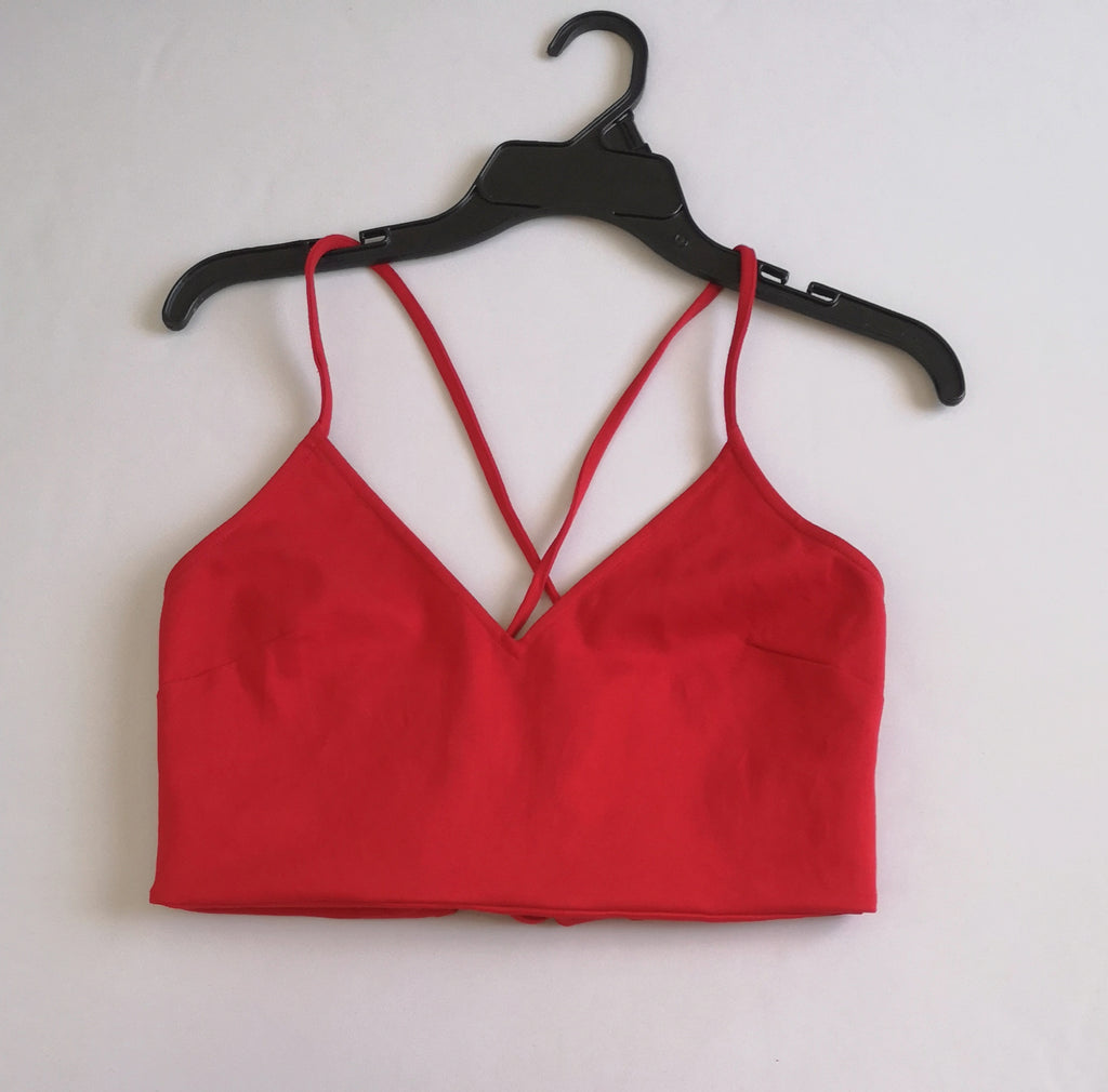 Top con falda cintura alta ⚓