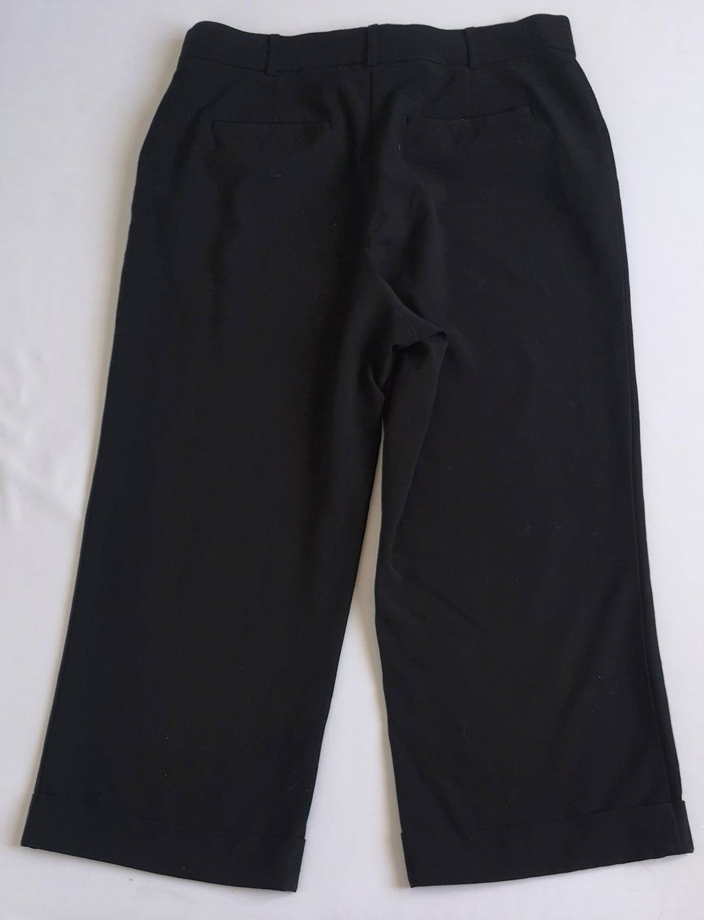 Sueter tejido con pantalón tipo Culotte 💙