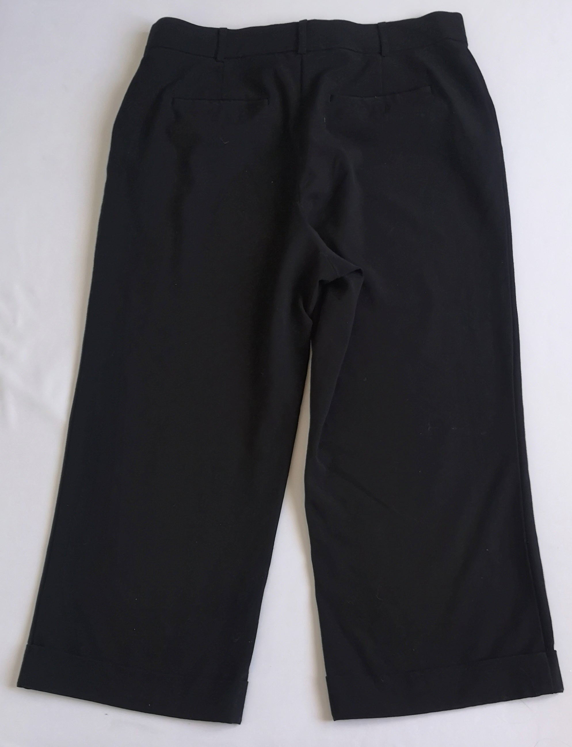 Sueter tejido con pantalón tipo Culotte 💙