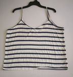 Blusa tejida con falda midi