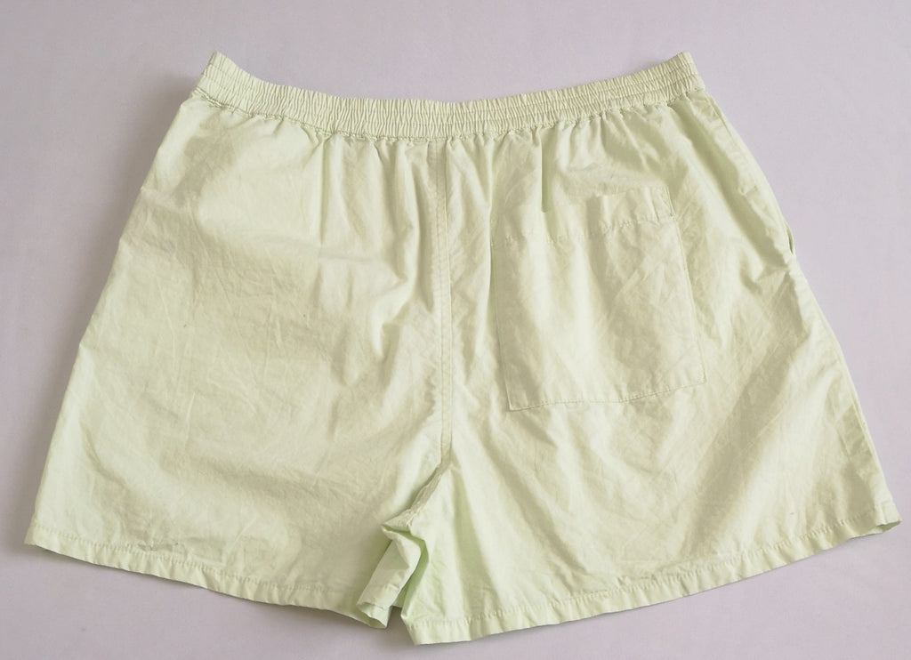 Blusa cuello redondo con short ❤️