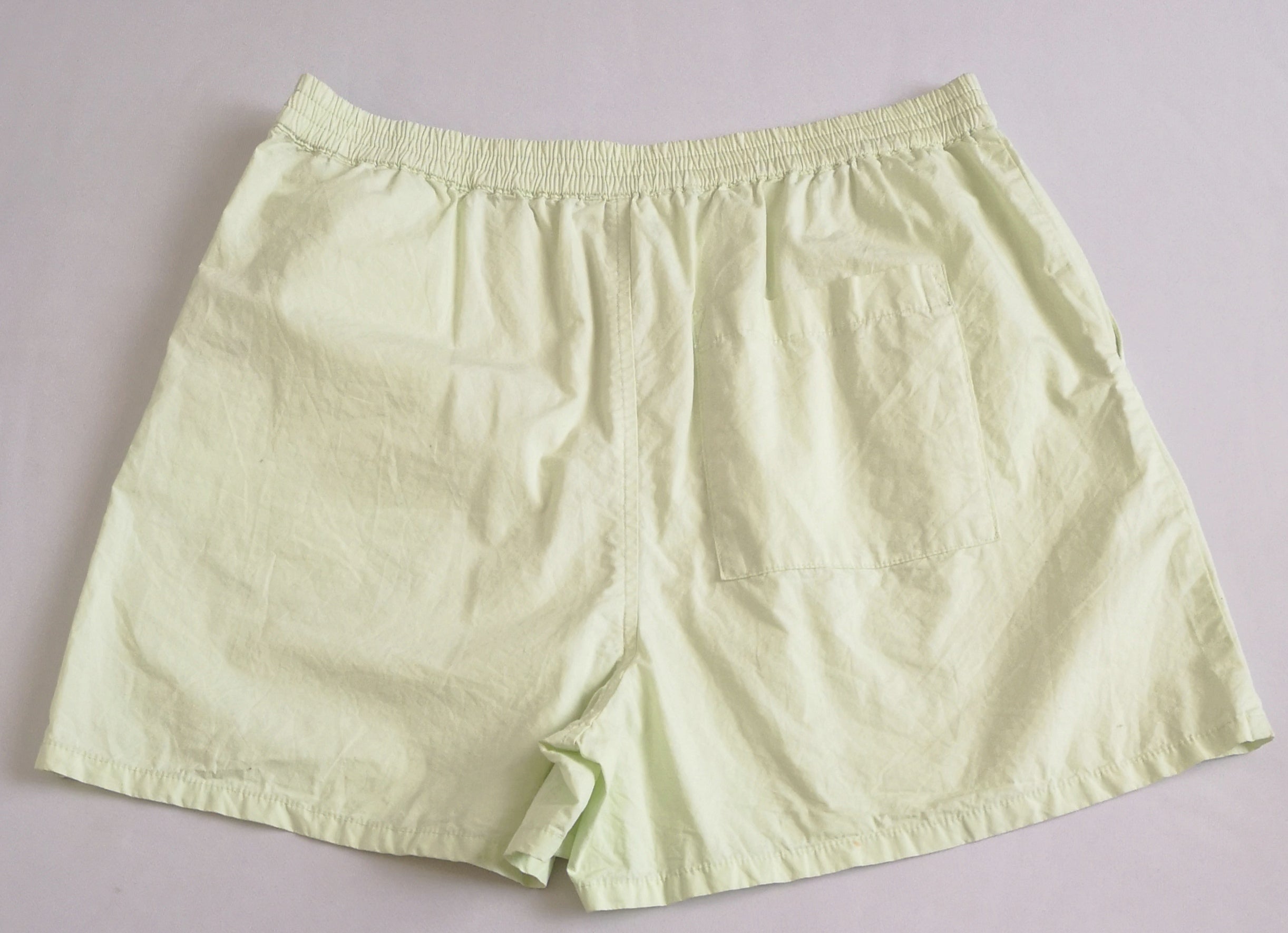 Blusa cuello redondo con short ❤️