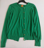 Blusa de chifon con cardigan 💙
