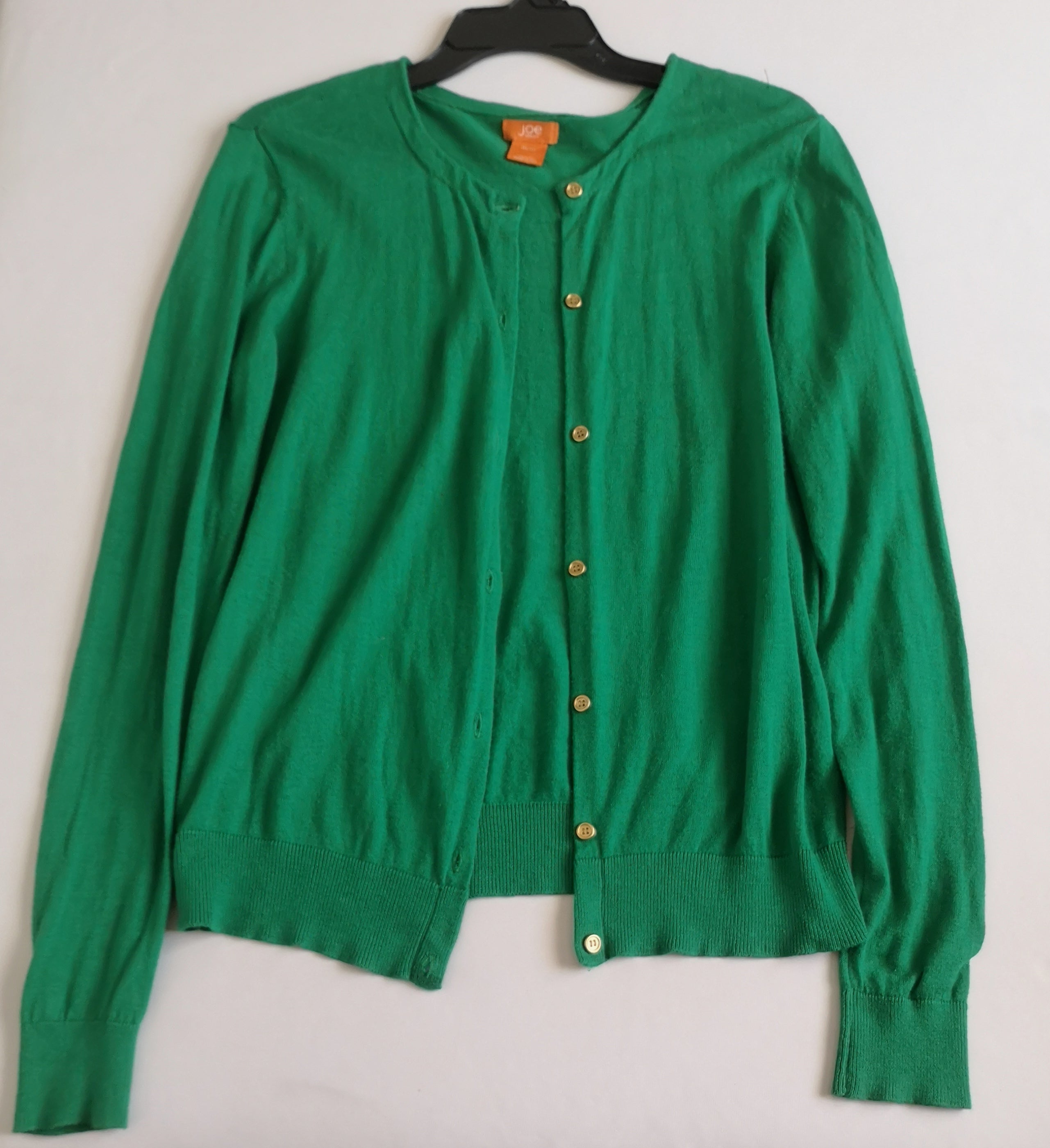 Blusa de chifon con cardigan 💙