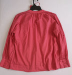 Blusa de algodón