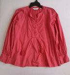 Blusa de algodón