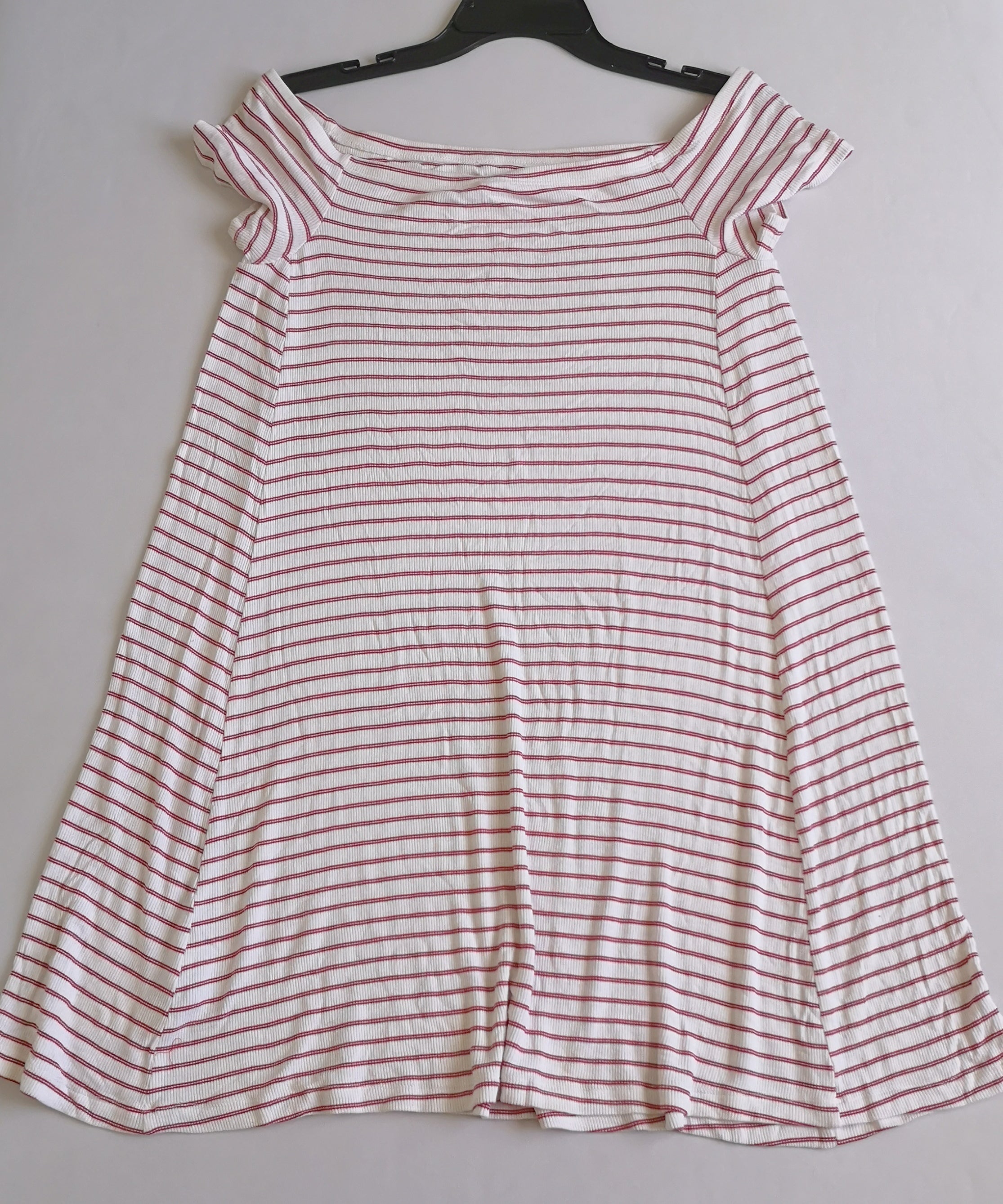 Vestido hombros descubiertos ❤️