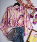 Kimono corto