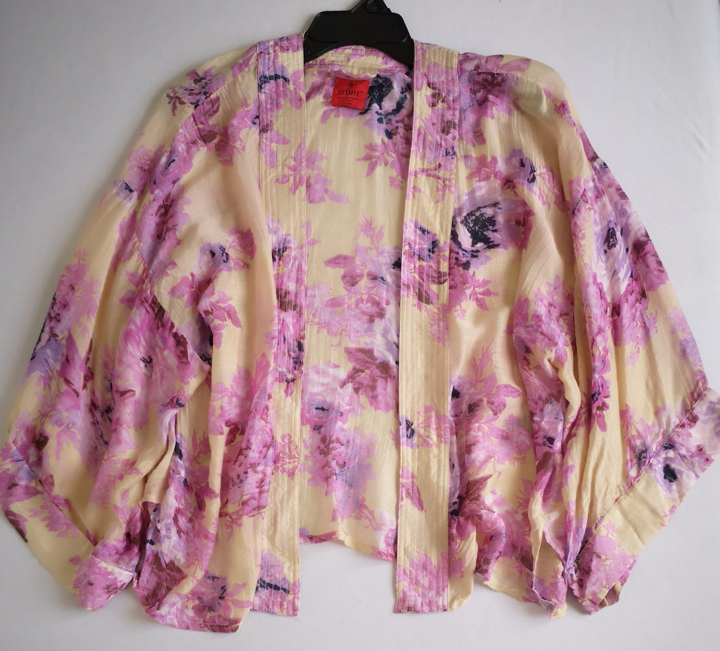 Kimono corto