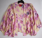 Kimono corto