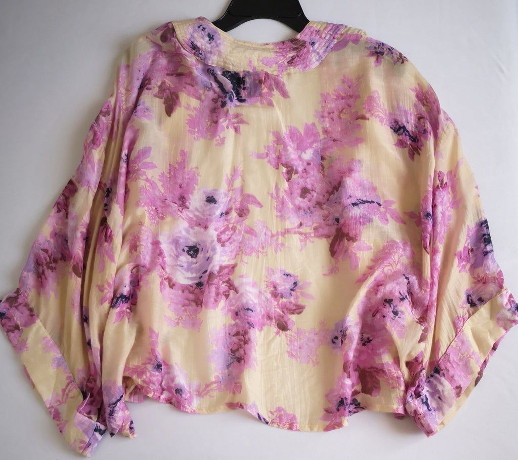 Kimono corto
