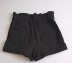 Sueter liviano con short cintura alta