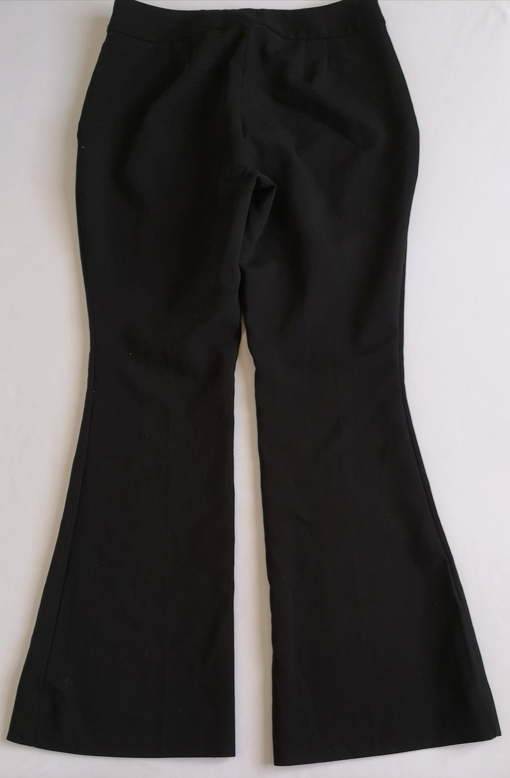 Pantalón Campana con blusa corta ⚓