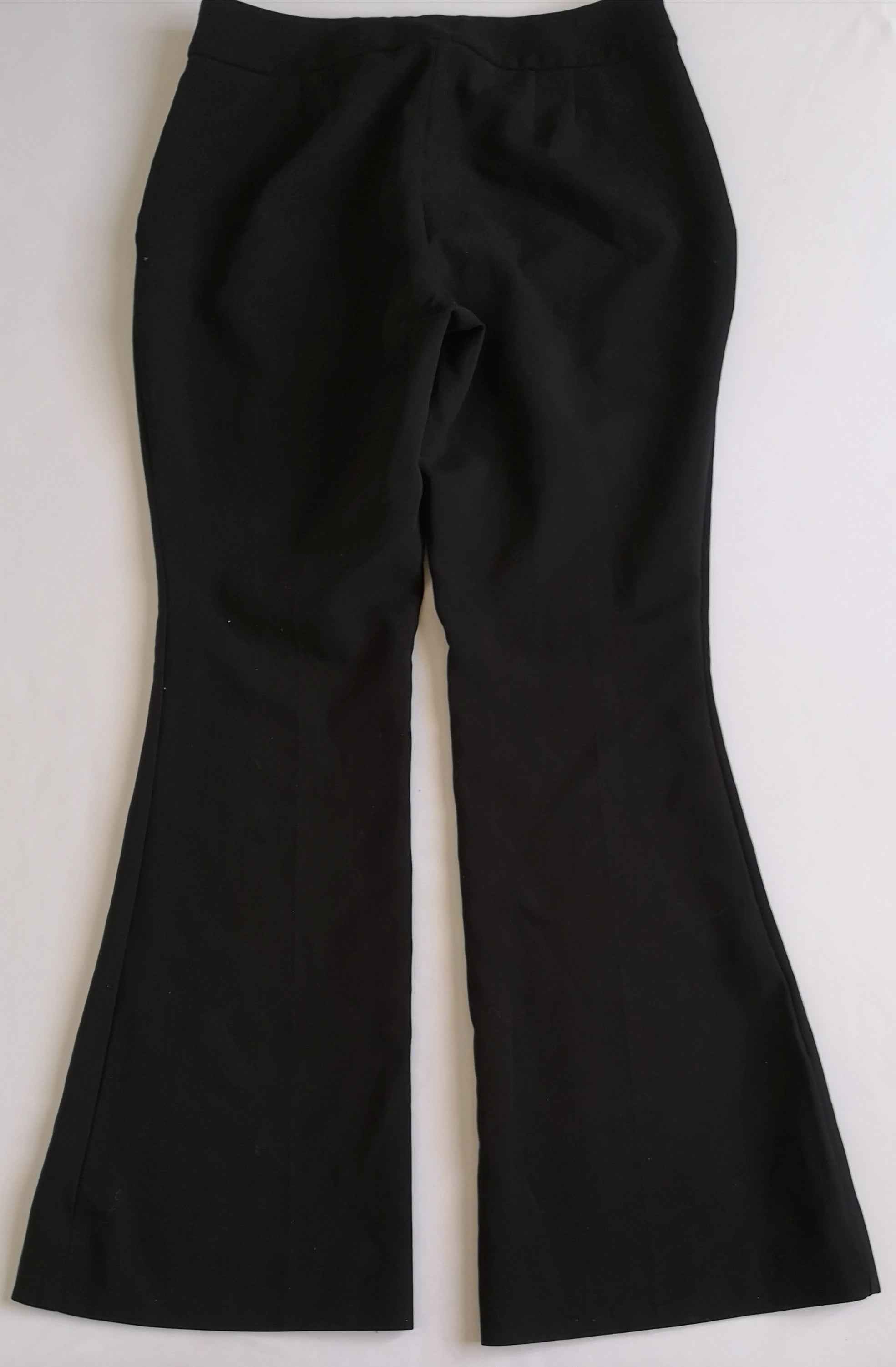 Pantalón Campana con blusa corta ⚓