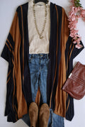 Kimono tela suave