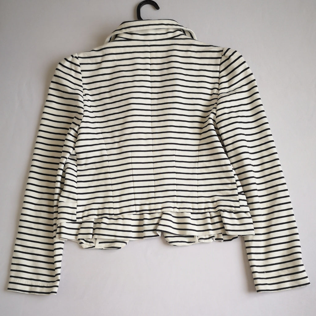Blazer corto
