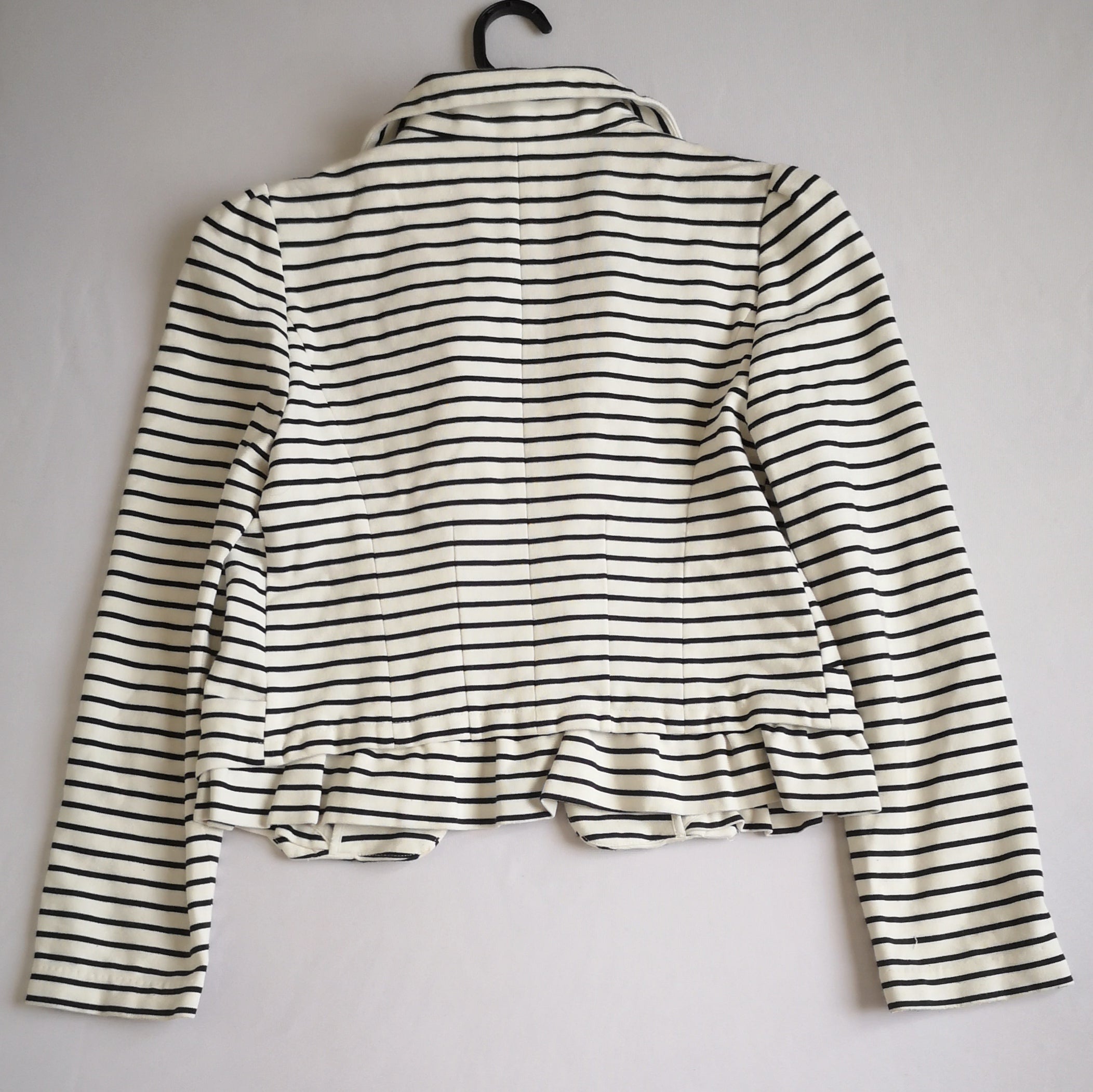 Blazer corto