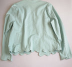 Chaqueta de algodón