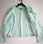 Chaqueta de algodón