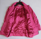 Jacket corrugada