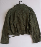 Jacket tipo bomber