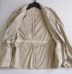 Jacket tipo cargo