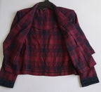 Chaqueta corta