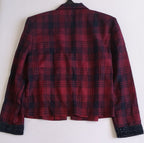 Chaqueta corta
