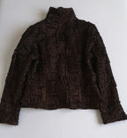 Chaqueta con Zipper