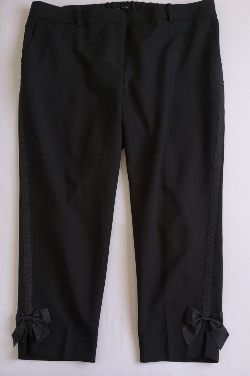 Blusa traslapada de seda  con pantalón cintura alta ⚓