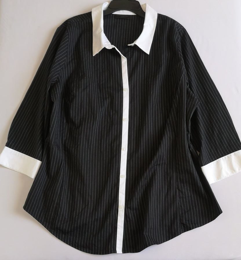 Blusa y pantalón semiformal con moñas abajo ⚓