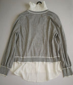 Blusa tipo suéter