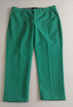 Pantalón semiformal con blusa