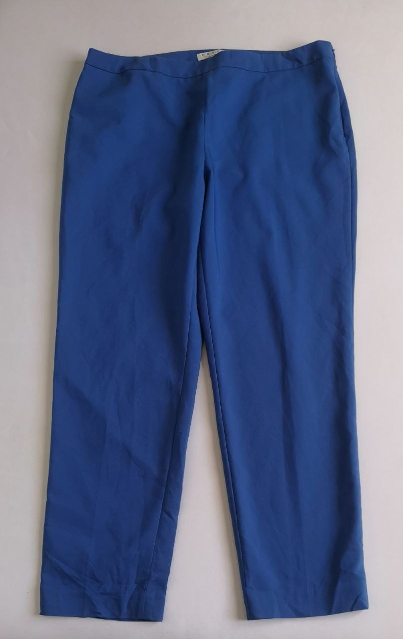 Blusa sin mangas con pantalón ⚓