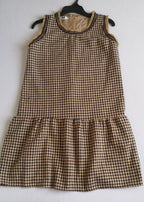 Vestido de twedd