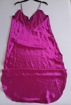 Vestido nuevo tipo seda