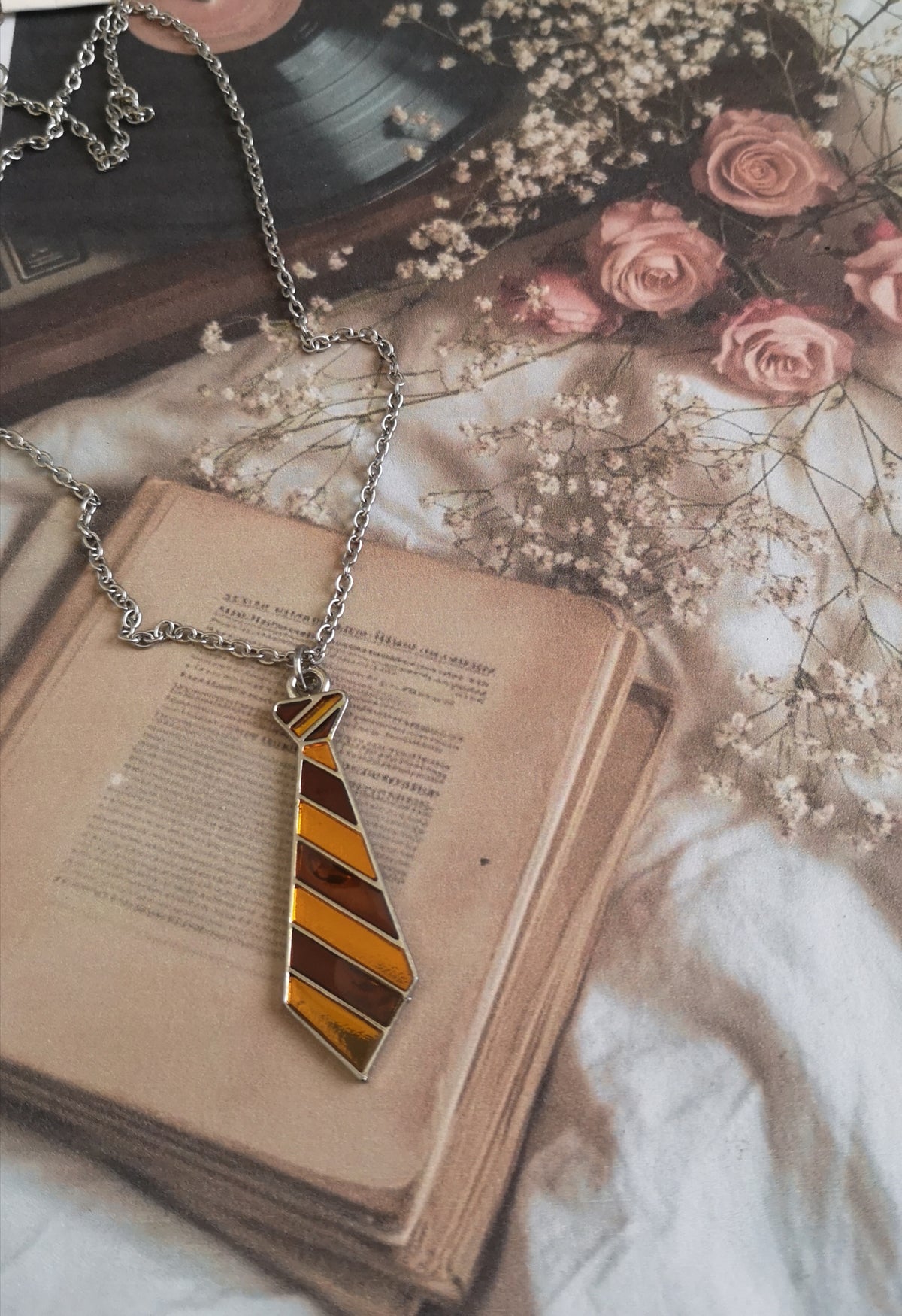 Collar pequeño