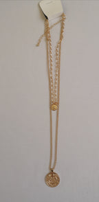 Collar dúo