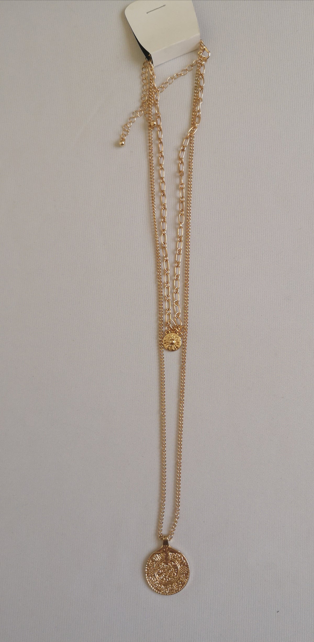Collar dúo