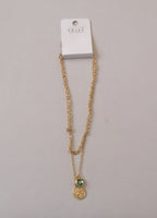 Collar dúo