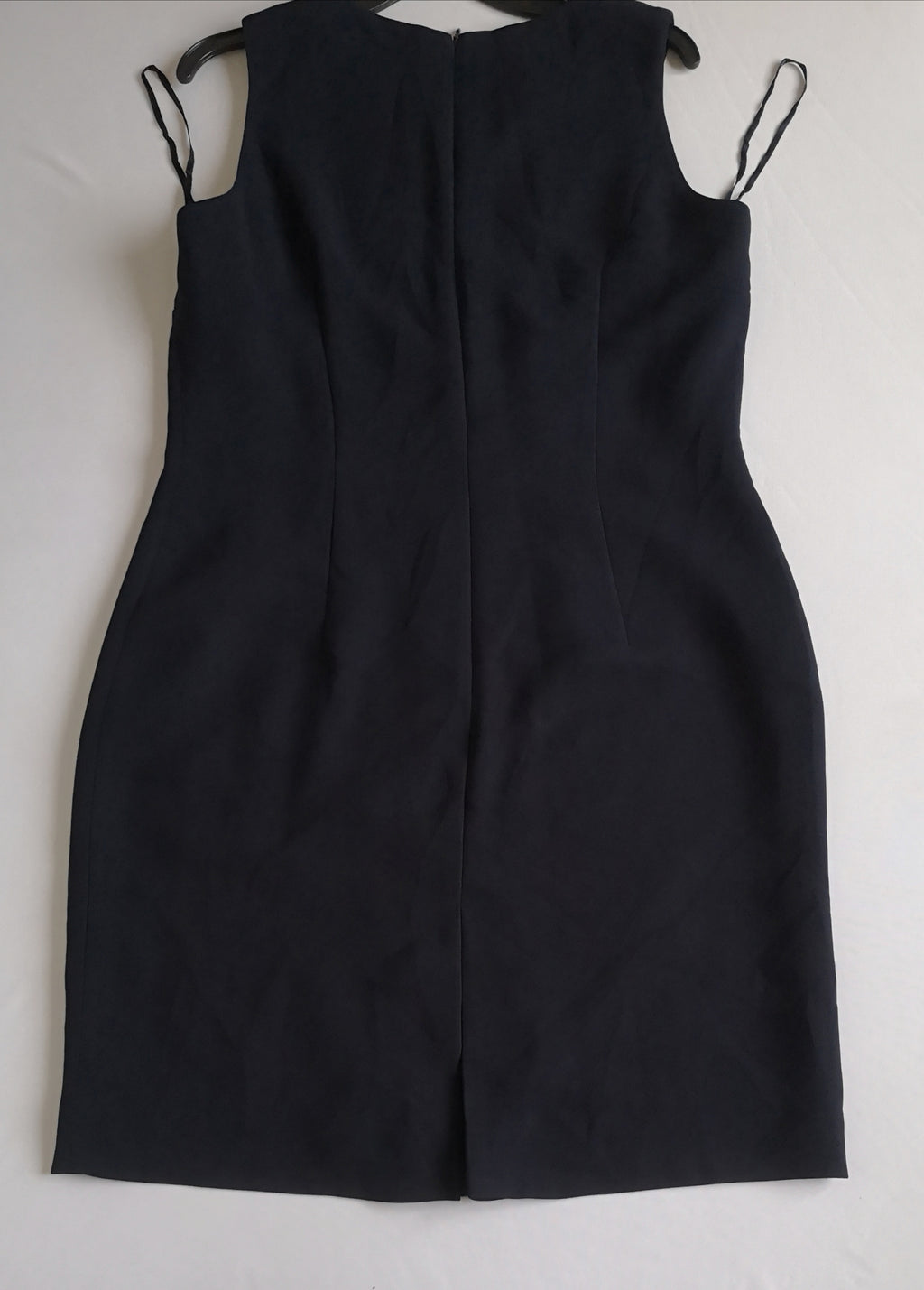 Vestido estilo formal incluye cincho