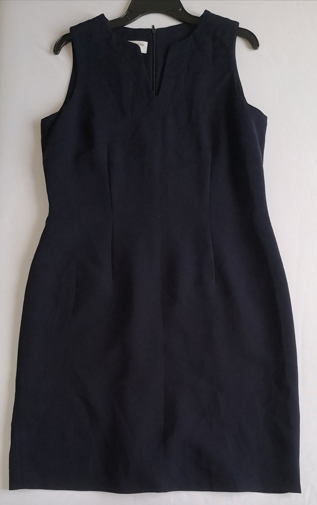 Vestido estilo formal incluye cincho
