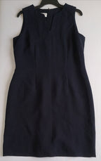 Vestido estilo formal incluye cincho