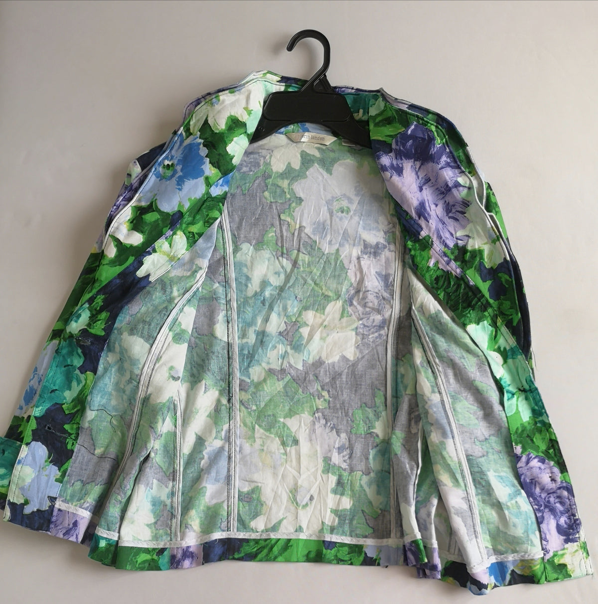 Chaqueta