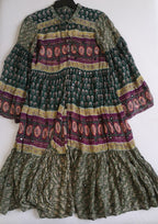 Kimono tipo boho